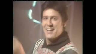 Shakin' Stevens – Merry Christmas Everyone (1985)