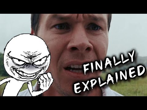 The Happening: Shyamalan's greatest twist.