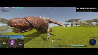 Entropia Universe  Primordial Longu  Daily 100 Mobs