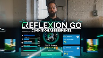 Reflexion Go | Part 3 | Cognition Assessments