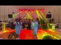 Surprise dance  randika and chamodi wedding  2023