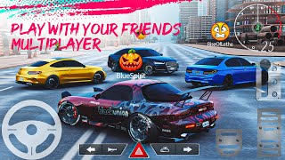 Real Car Parking 2 : Driving School 2020 Game Walkthrough | Best Android Game play for GLS Friends screenshot 3