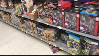 Transformers Toy Hunt #5 - STUDIO SERIES WAVE 3!!!! AND G1 REISSUES!!!!!