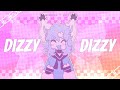 Dizzy dizzy  animation meme  collab w amoreaska