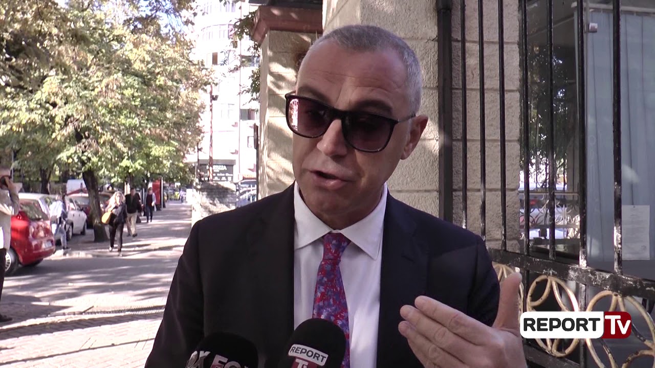 Report TV - Përgjimet e Vangjush Dakos, flasin deputëtet socialistë, të ndarë për përgjegjësinë