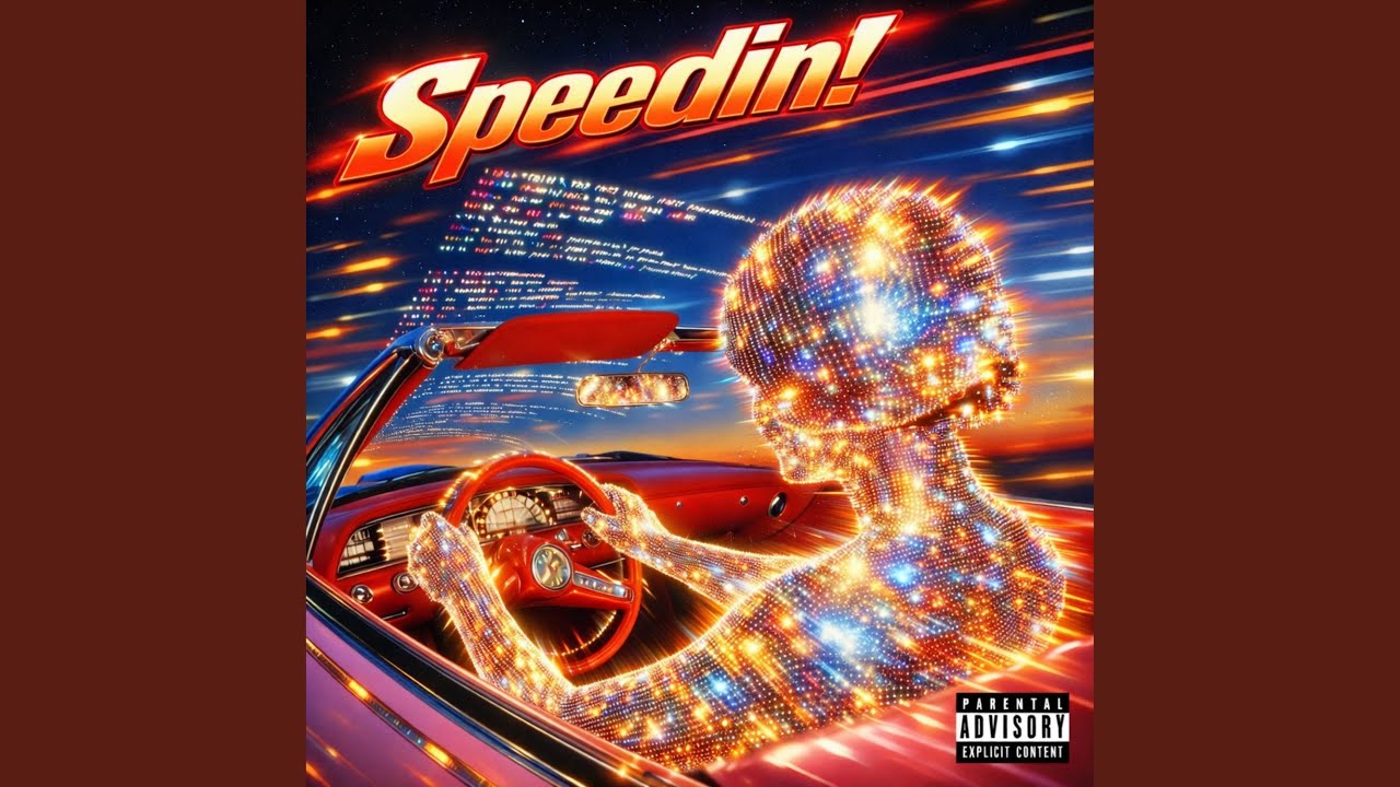 Watch Speedin! on YouTube Watch Speedin! on YouTube