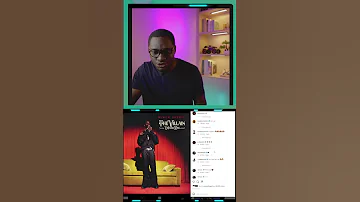 Black Sherif Announces His Debut Album Celebrities React