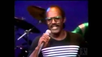 GROVER WASHINGTON JR   Just the two of us 1981 HD and HQ