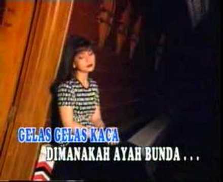NIA DANIATY "Gelas - Gelas Kaca" Pop Indonesia