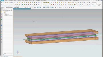 6 NX PDW die base design