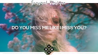 Caroline Pennel - Drive Me Home (GOLDHOUSE Remix) (Lyrics / Lyric Video)