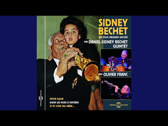 Olivier Franc - Suey