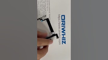 For Apple iPhone 13 Pro Power On/Off Flex Cable Button Brand New | oriwhiz.com