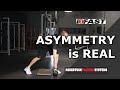 The Offset Split-Squat