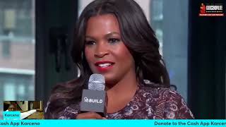 Jeezy and Nia Long relationship is heating up
