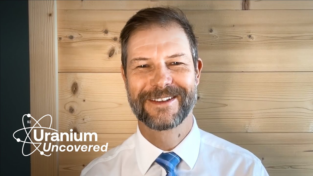 Uranium’s Bull Run - A Once-In-A-Generation Opportunity for Investors ...