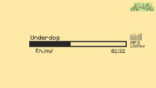 Underdog - Eddy B & Tim Gunter
