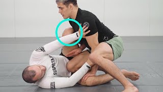 Knee Cut to Leg Drag with Levi Jones Leary and Lachlan Giles