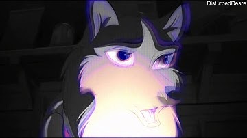 Red Dяєѕѕ | тнe glιтcн мoв ▶ (Animash) ◀