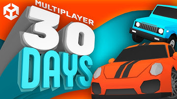 I Made a Mobile Game in 30 Days