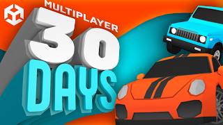 I Made a Mobile Game in 30 Days