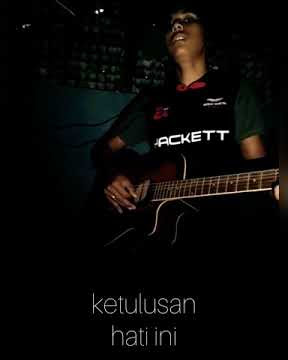 malam semakin dingin-cover