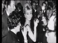Brigitte Bardot RARE documentaire partie 1