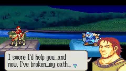 Fire Emblem Fails Compilation Part 1