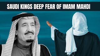 Celebrity The Dark Secret: Saudi Kings' Deep Fear of Imam Mahdi Net Worth