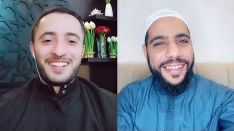 سورة الرحمن ( كامله ) ~ بصوت القارئ مهند السيلاوي ~ وبصحبة الداعية الشيخ محمود الحسنات