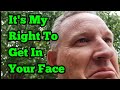 Re-Upload - Chief Copsplains Rights - Can I help you?  Sure, Can Grab Me A Dr  Pepper?