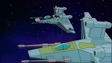 Wing Commander Know why music video