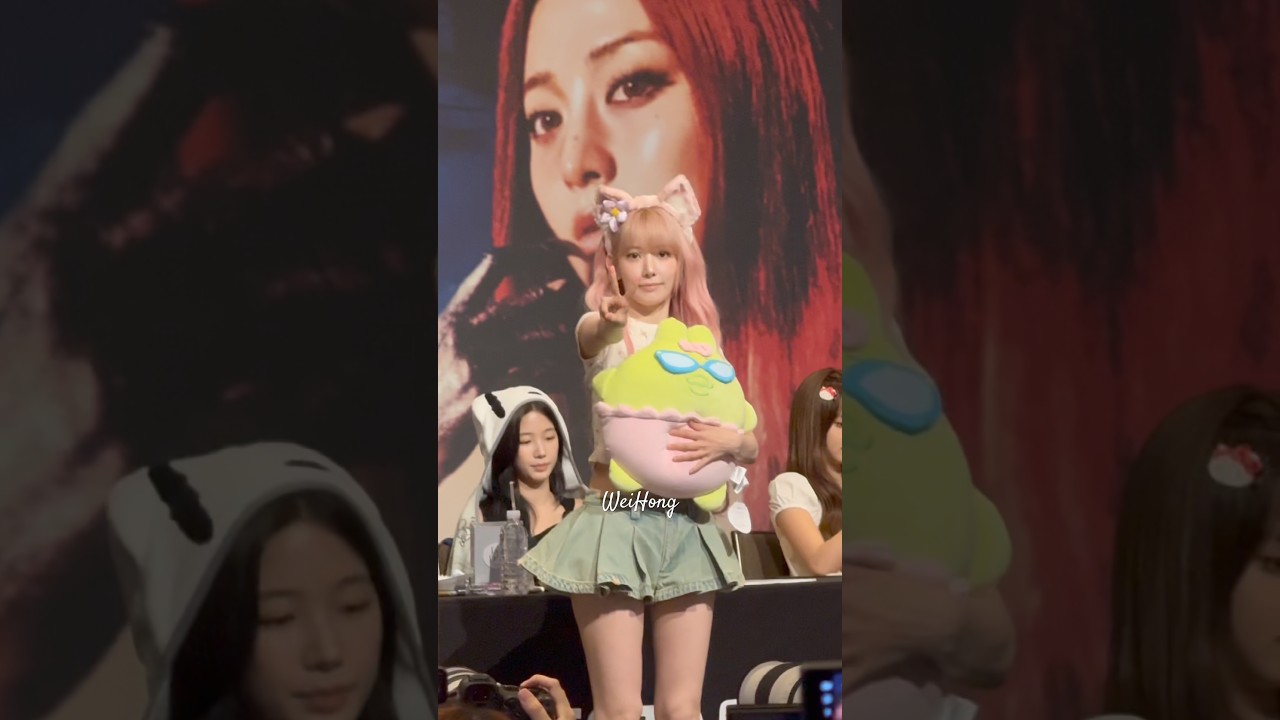 Sakura🌸 #lesserafim #사쿠라 #みやわきさくら さ - YouTube