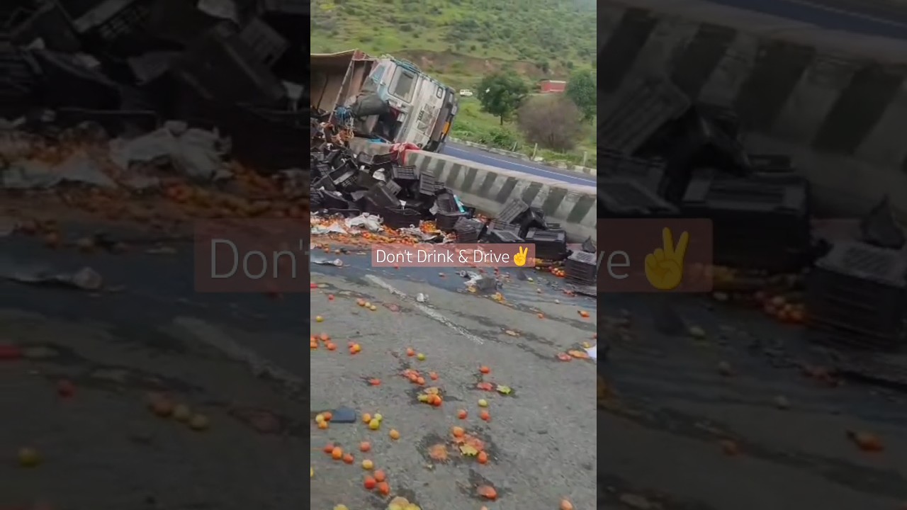 Traffic collision || Disaster type. 