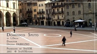 Domenico Sputo di Lucio Dalla (40 quaranta) - SteNIKvideo
