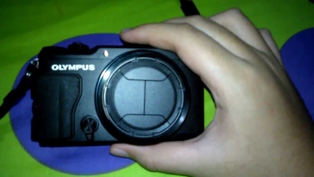 vhbw Lensdop compatibel met Olympus 12-50 mm 3.5-6.3 ED EZ (EZ-1250), Olympus 17-45 mm 3.5-5.6 (EZ-1745) camera - kunststof, zwart, 52 mm