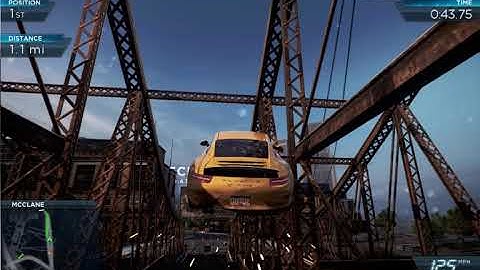 Need for Speed Most Wanted 2012 Installing and Play SkidRow Ent