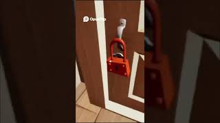 pups 2 Hello Neighbor Mods  #helloneighbor # #speedruning #shorts