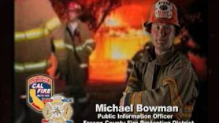 Fresno County Fire PSA - Smoke Detectors