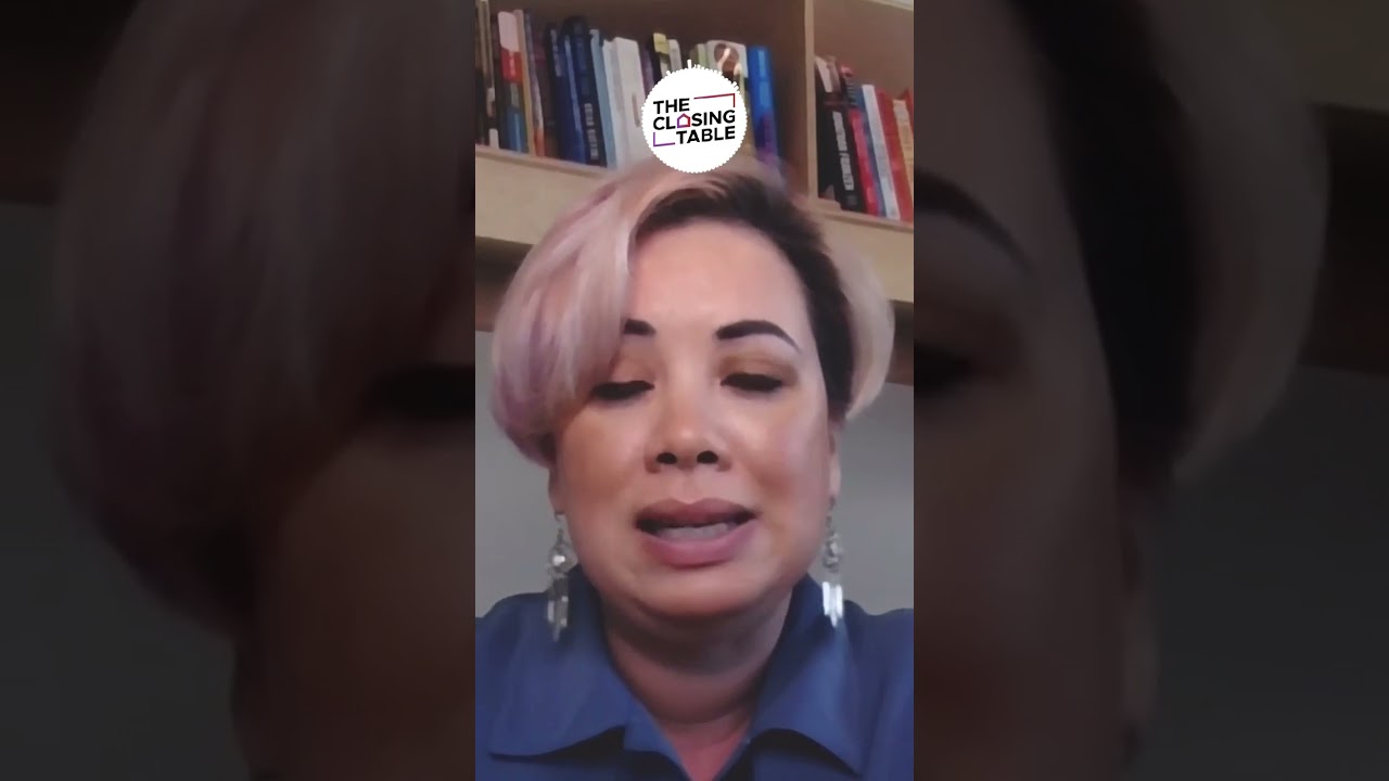 The advantages of being a bilingual realtor...