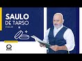  saulo de tarso  elpastorcaballero   pastor ricardo caballero