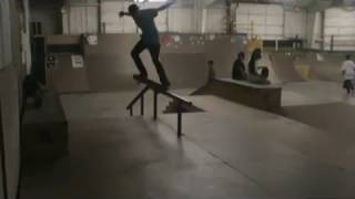 A Day At Backdoor...