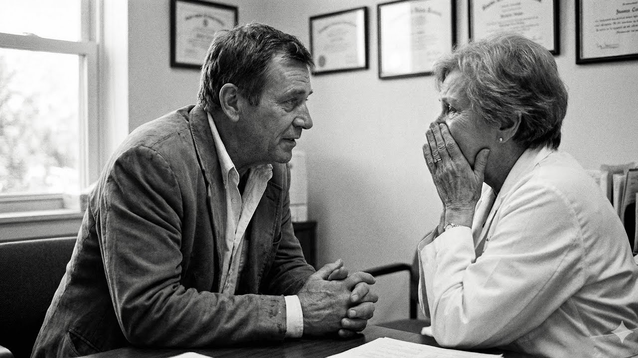 Ringo Starr: 30 Years, 360 Envelopes, 1,000 Lives—Hospital Staff Cried at the Truth