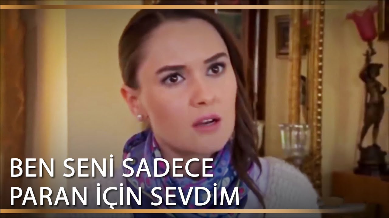 Babasını Dinlemeyip Sevgilisiyle Evlenen Kızın İbretlik Hikayesi | İman Edenler