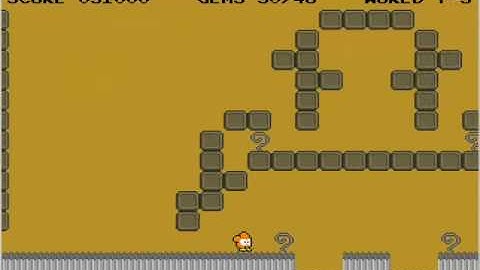 Eversion walkthrough 7 part 2