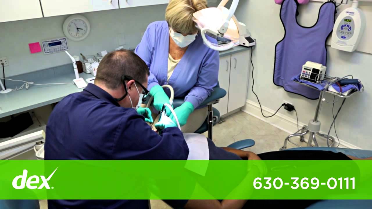 Comfort Care Family Dental P.C.