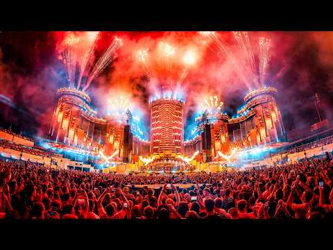 Electric Love Festival – Opening Ceremony 2026
