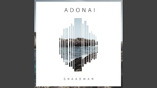 Video thumbnail of "Adonai - Mera Kal"