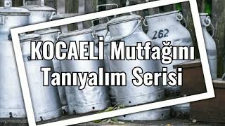 DARTI TARİFİ(Kocaeli Mutfağını Tanıyalım Serisi)YÖRESEL LEZZETLERE MASANIZDA YER AÇIN !!!