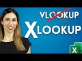 How to Use the NEW & IMPROVED Excel XLOOKUP (with 5 Examples)